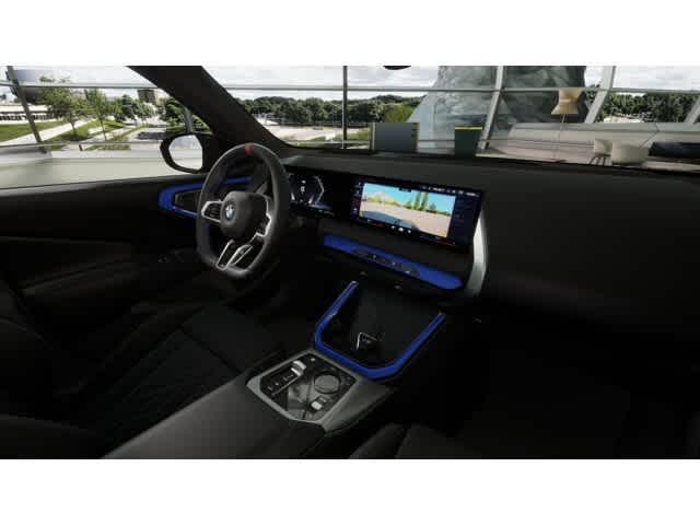 new 2025 BMW X3 car, priced at $69,225