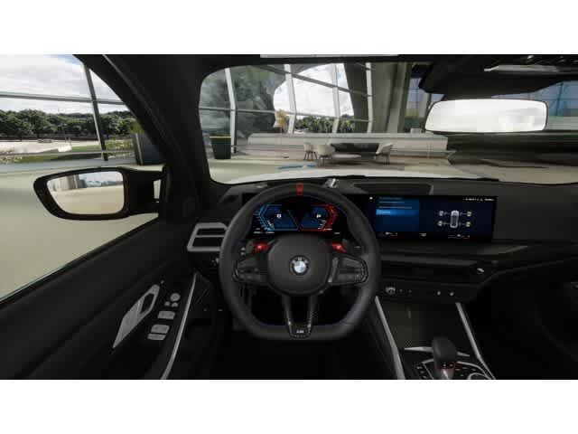 new 2026 BMW M3 car, priced at $95,565