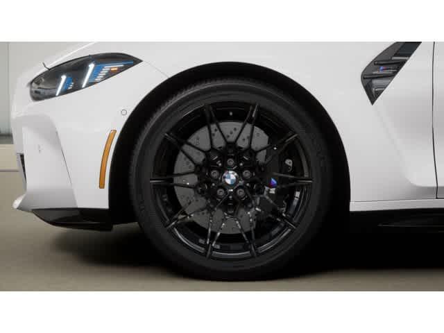 new 2026 BMW M3 car, priced at $95,565