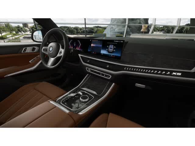 new 2026 BMW X5 car, priced at $82,000