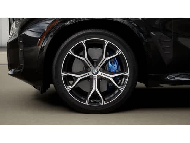 new 2026 BMW X5 car, priced at $82,000