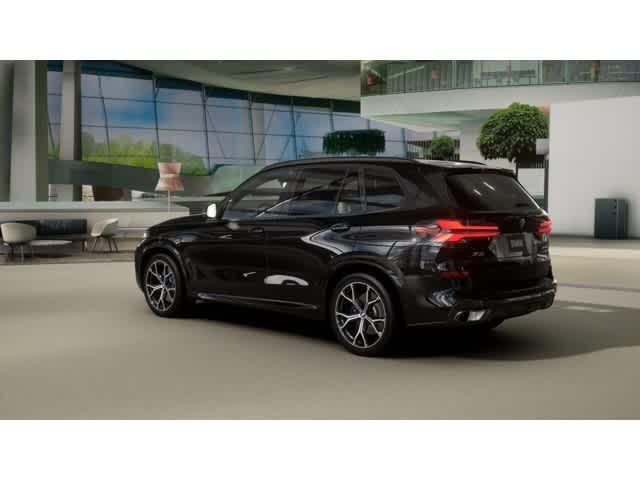 new 2026 BMW X5 car, priced at $82,000