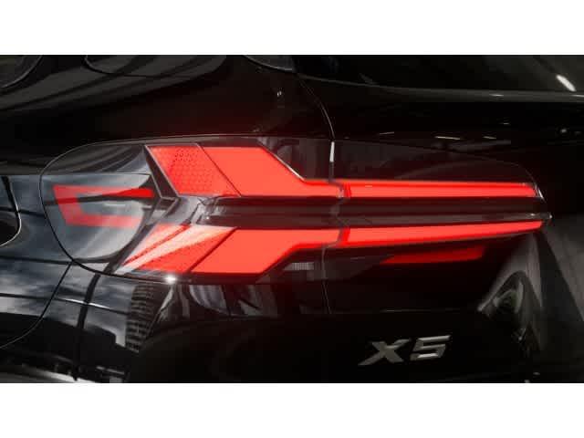 new 2026 BMW X5 car, priced at $82,000
