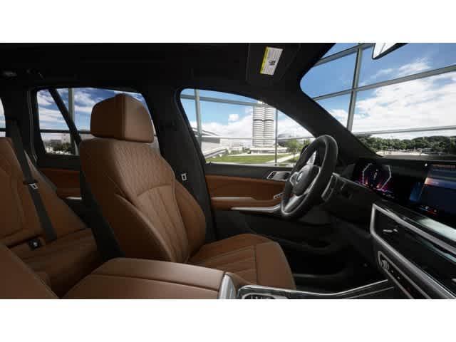 new 2026 BMW X5 car, priced at $82,000