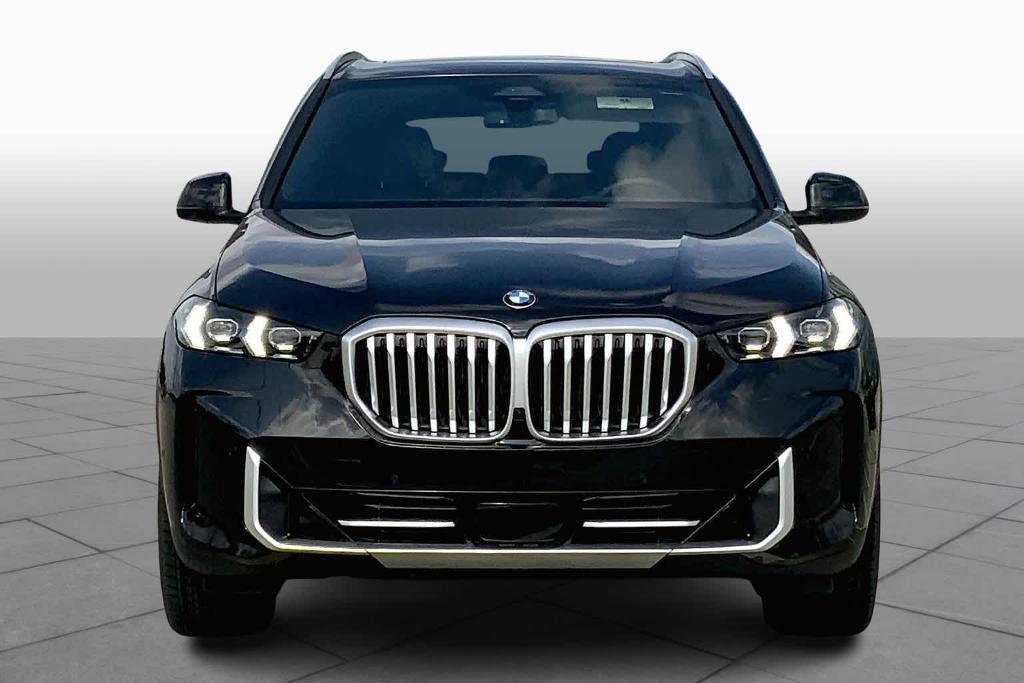 new 2025 BMW X5 car, priced at $72,725