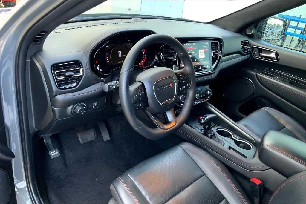 used 2022 Dodge Durango car, priced at $35,988