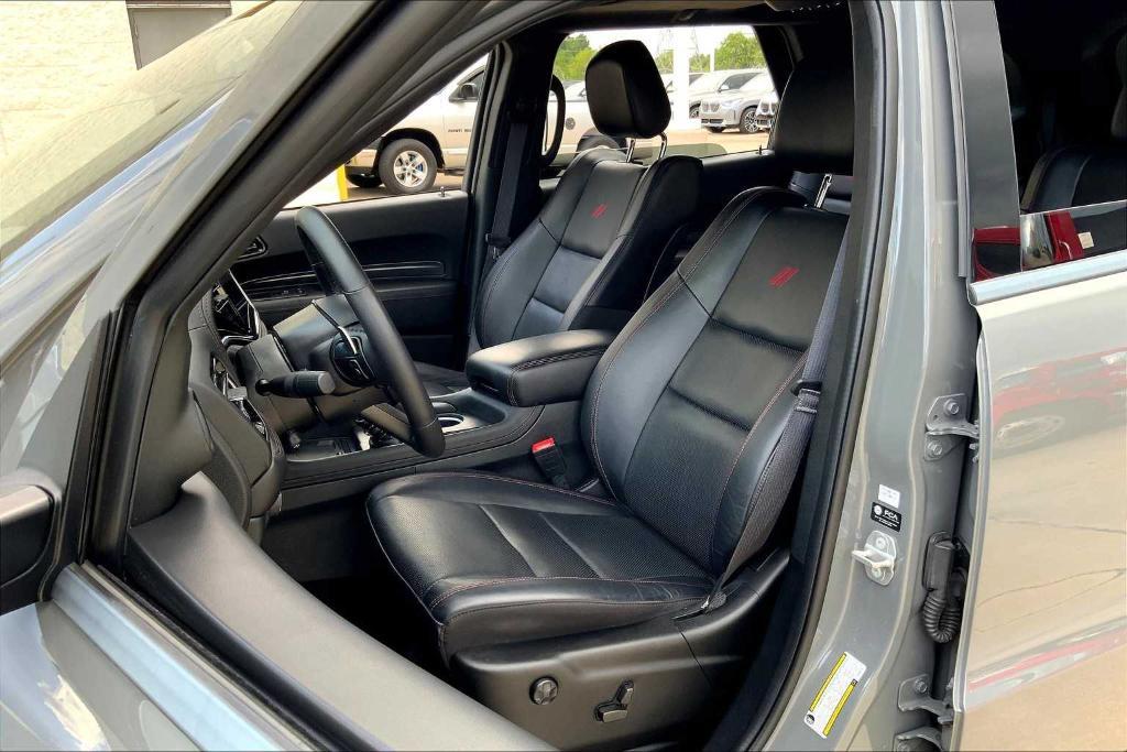 used 2022 Dodge Durango car, priced at $35,988
