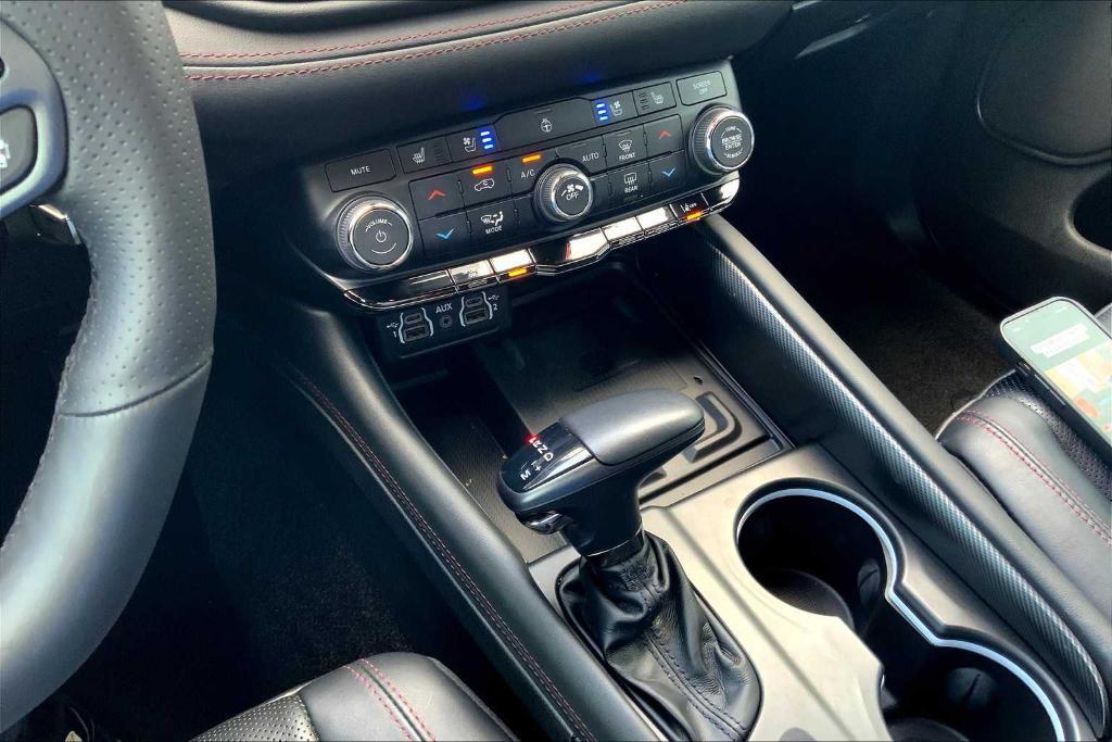 used 2022 Dodge Durango car, priced at $35,988
