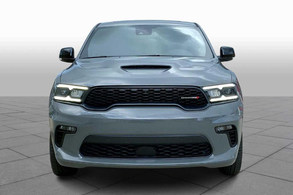 used 2022 Dodge Durango car, priced at $35,988
