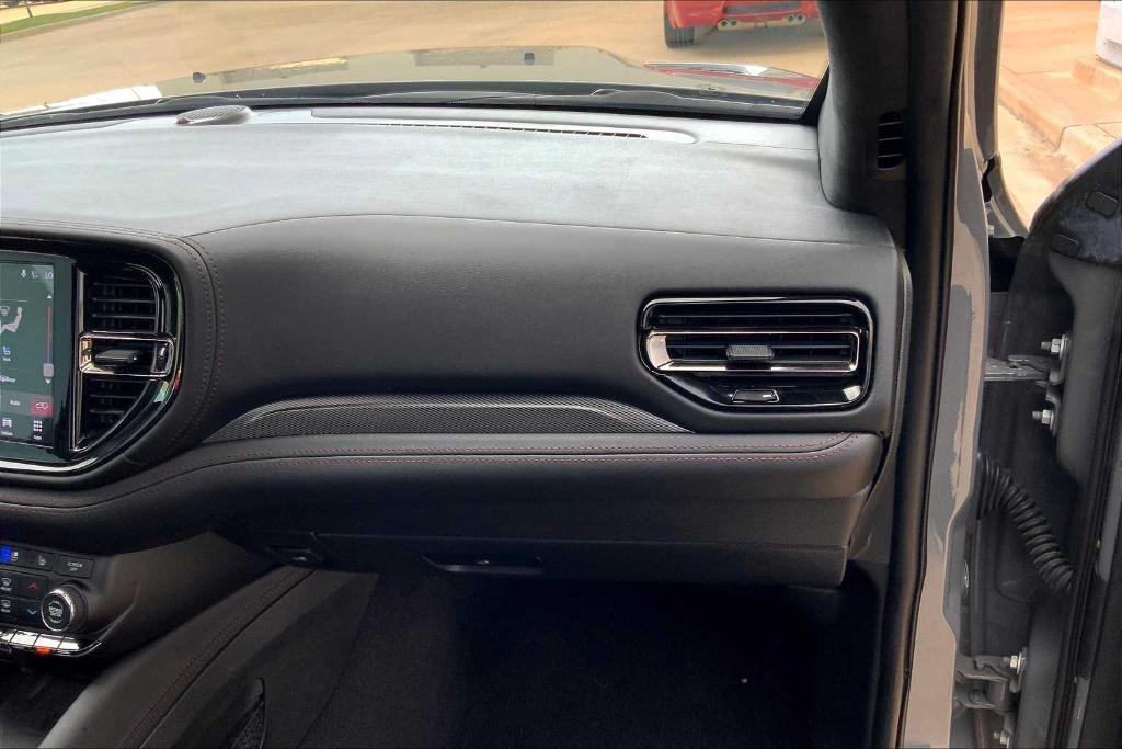 used 2022 Dodge Durango car, priced at $35,988