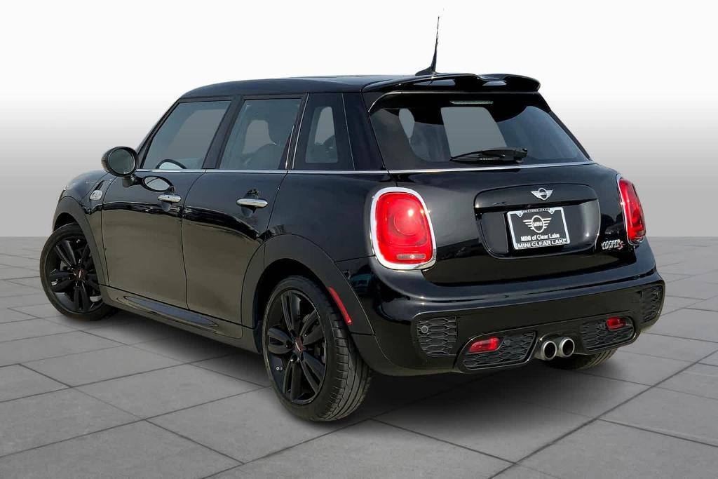 used 2018 MINI Hardtop car, priced at $18,999