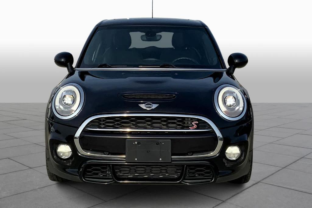 used 2018 MINI Hardtop car, priced at $18,999