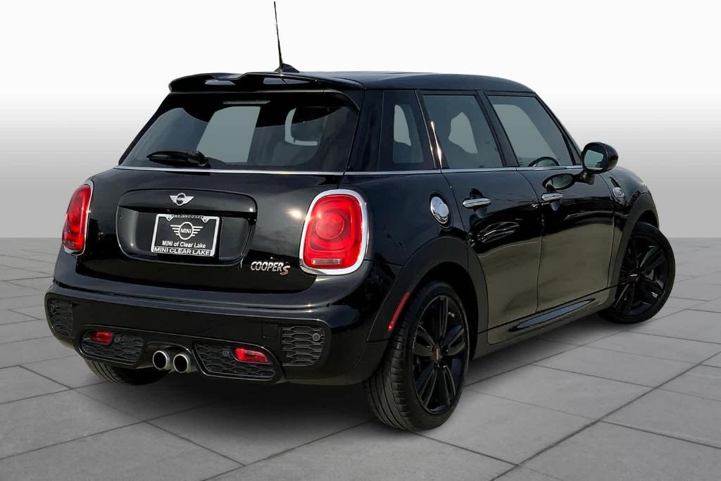 used 2018 MINI Hardtop car, priced at $18,999