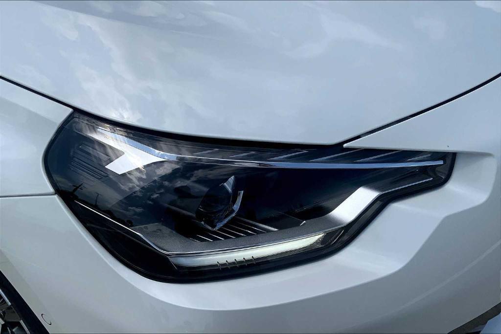 new 2025 BMW 230 car, priced at $41,999