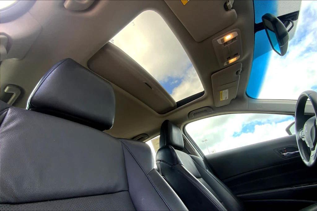 used 2013 Acura ILX car, priced at $9,988