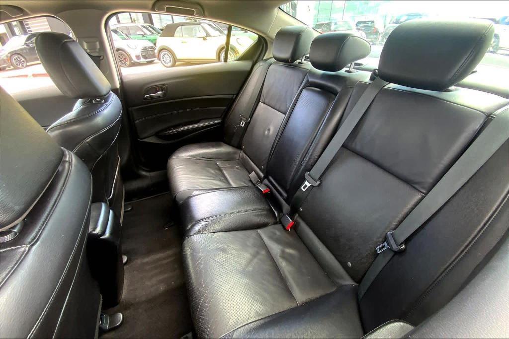 used 2013 Acura ILX car, priced at $9,988