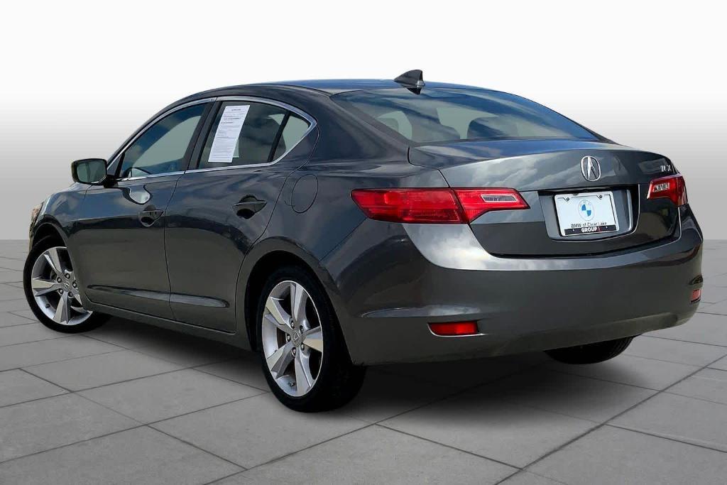 used 2013 Acura ILX car, priced at $9,988