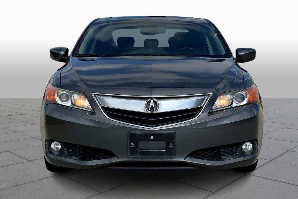 used 2013 Acura ILX car, priced at $9,988