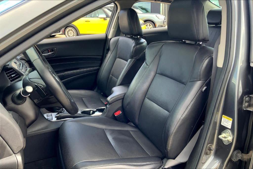 used 2013 Acura ILX car, priced at $9,988