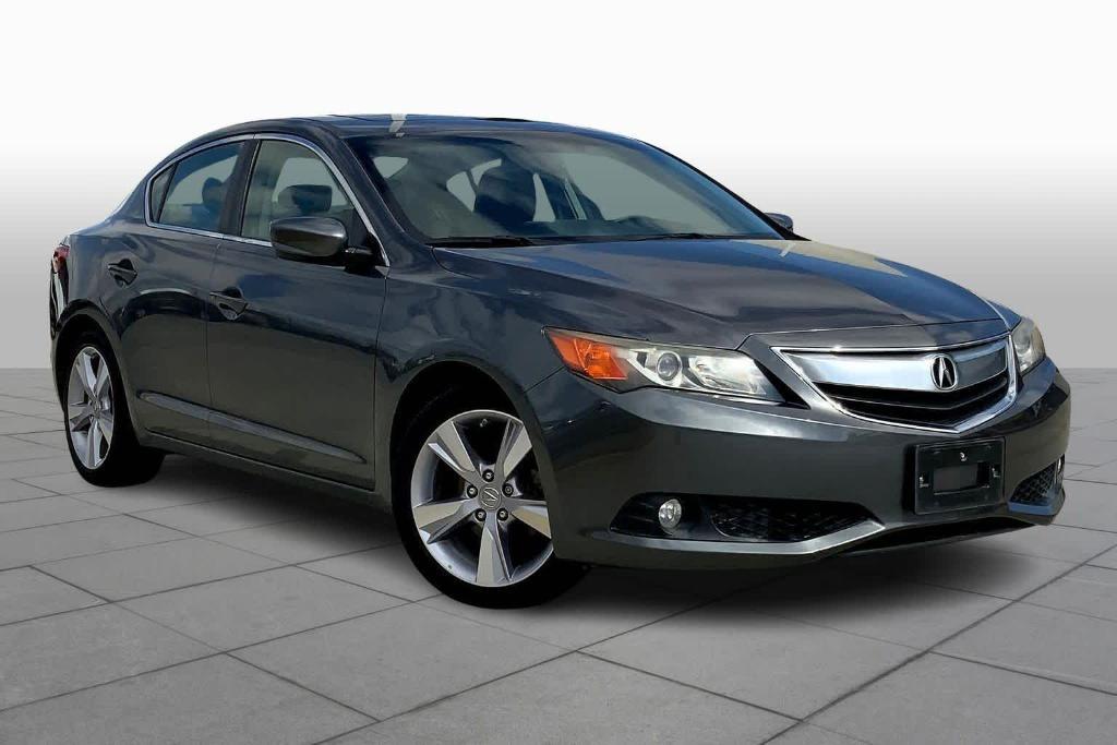 used 2013 Acura ILX car, priced at $9,988