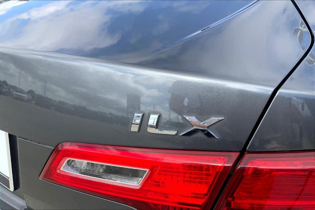 used 2013 Acura ILX car, priced at $9,988