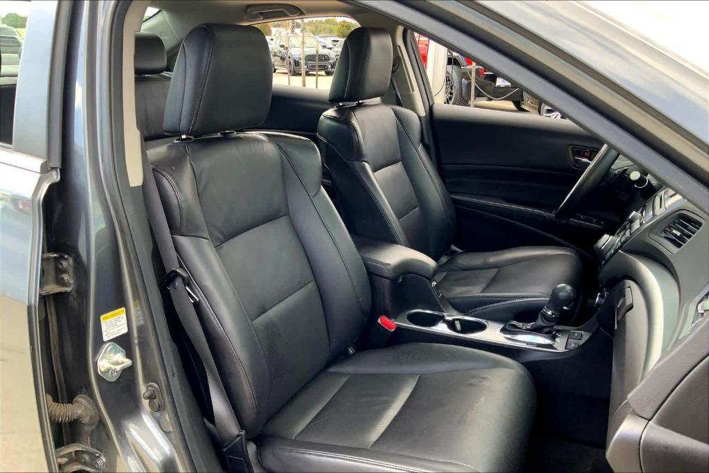 used 2013 Acura ILX car, priced at $9,988