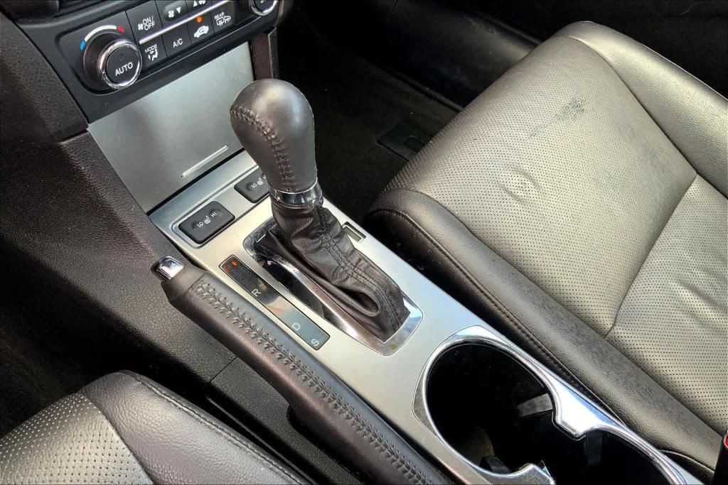 used 2013 Acura ILX car, priced at $9,988