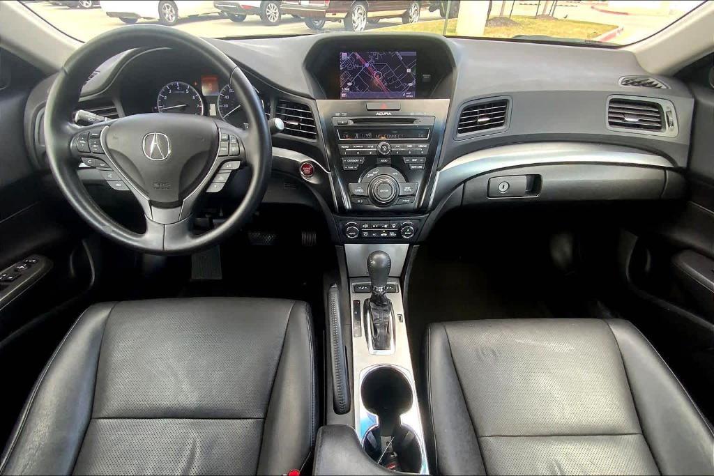 used 2013 Acura ILX car, priced at $9,988