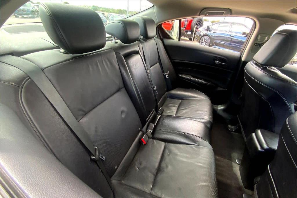 used 2013 Acura ILX car, priced at $9,988