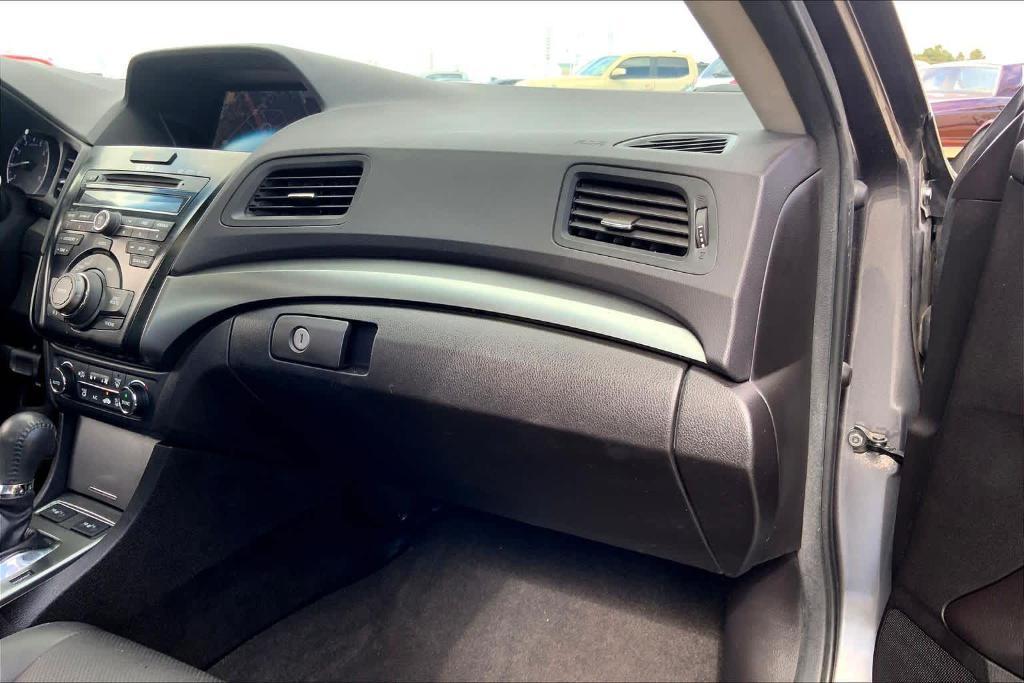 used 2013 Acura ILX car, priced at $9,988