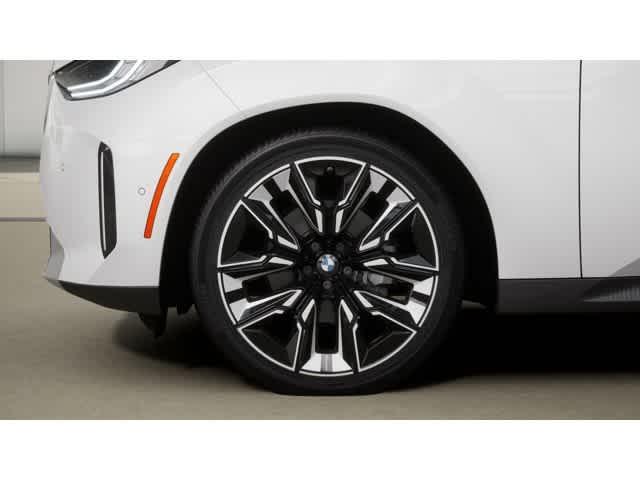 new 2025 BMW X3 car, priced at $57,770