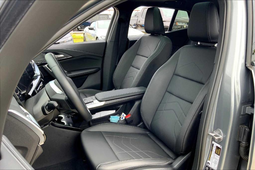 used 2024 BMW X2 car, priced at $40,596