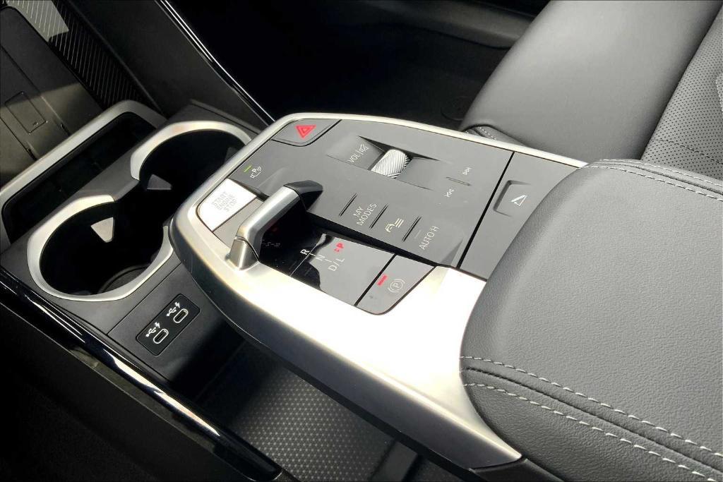 used 2024 BMW X2 car, priced at $40,596