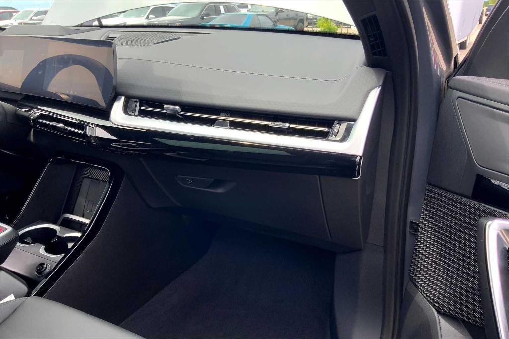 used 2024 BMW X2 car, priced at $40,596