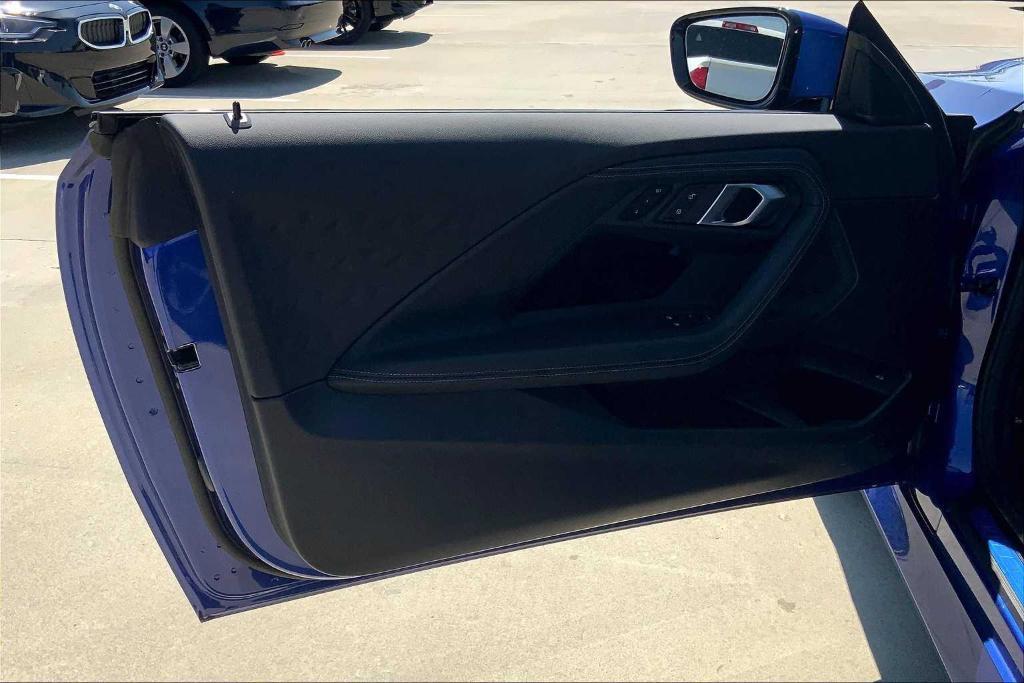new 2025 BMW 230 car, priced at $44,372