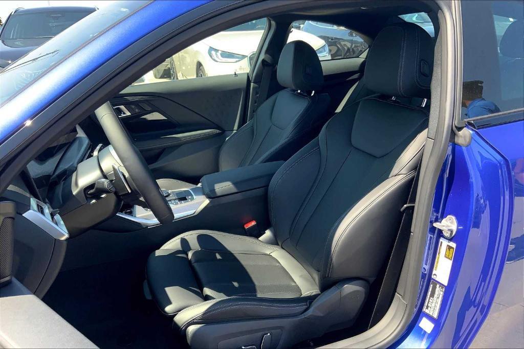 new 2025 BMW 230 car, priced at $44,372