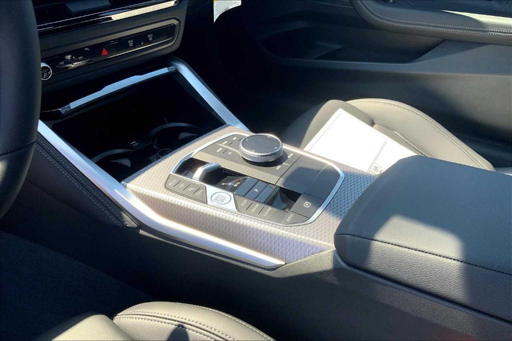 new 2025 BMW 230 car, priced at $44,372