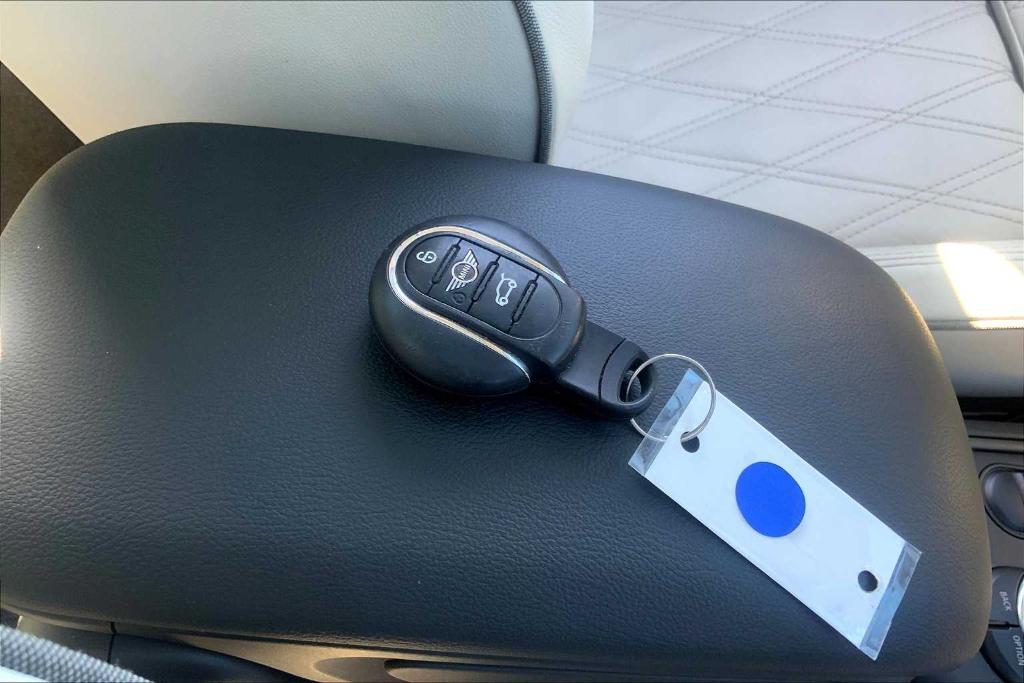 used 2023 MINI Countryman car, priced at $22,500