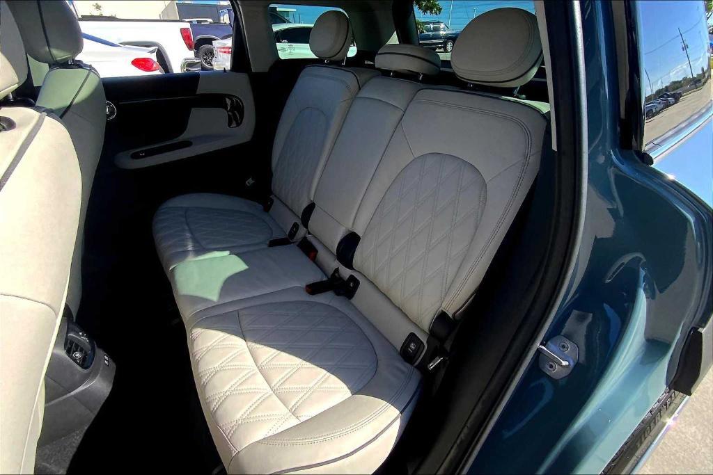 used 2023 MINI Countryman car, priced at $22,500