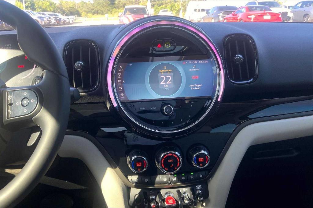 used 2023 MINI Countryman car, priced at $22,500