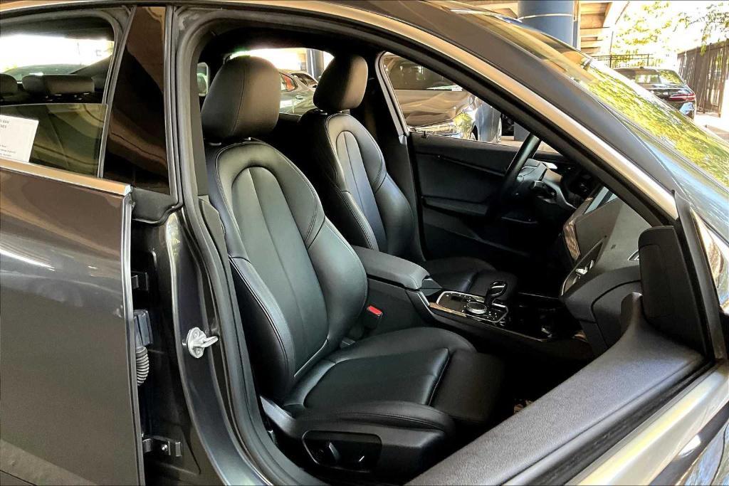 used 2021 BMW 228 Gran Coupe car, priced at $22,500