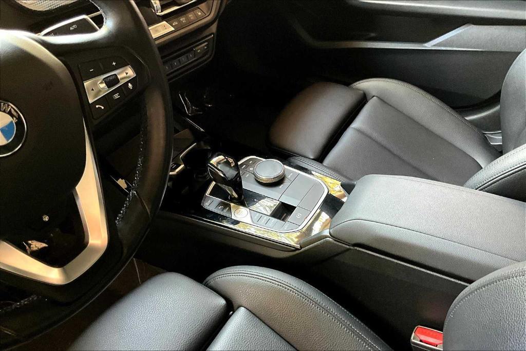 used 2021 BMW 228 Gran Coupe car, priced at $22,500