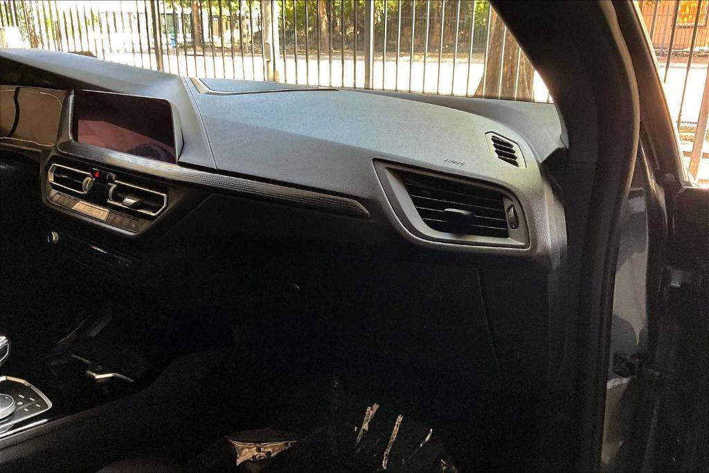 used 2021 BMW 228 Gran Coupe car, priced at $22,500