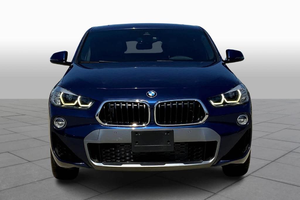 used 2020 BMW X2 car, priced at $22,999