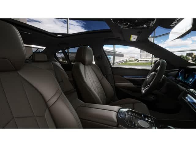 new 2026 BMW 550e car, priced at $84,475