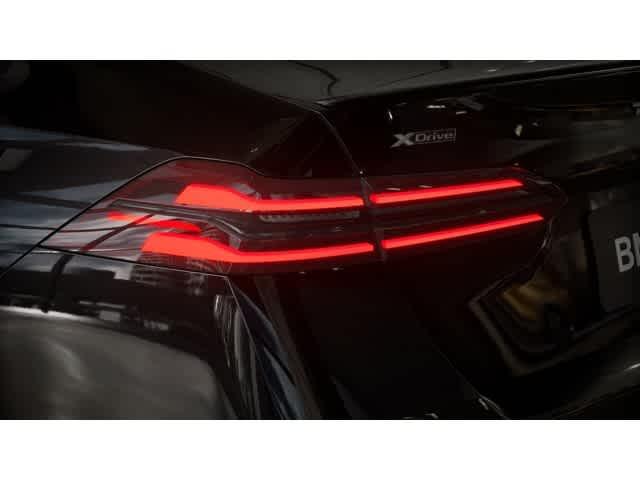 new 2026 BMW 550e car, priced at $84,475