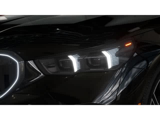 new 2026 BMW 550e car, priced at $84,475