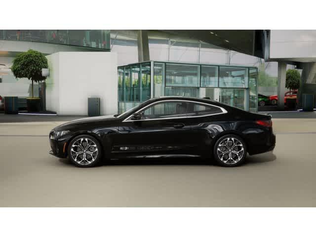 new 2026 BMW 430 car, priced at $58,025