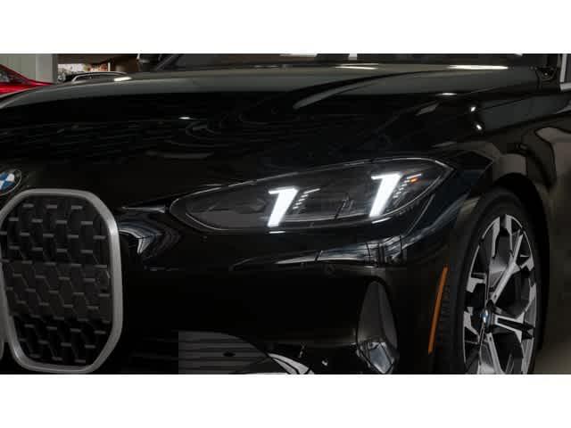 new 2026 BMW 430 car, priced at $58,025