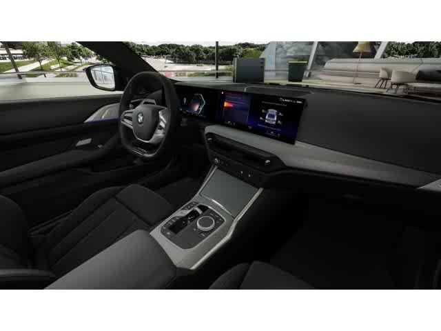 new 2026 BMW 430 car, priced at $58,025